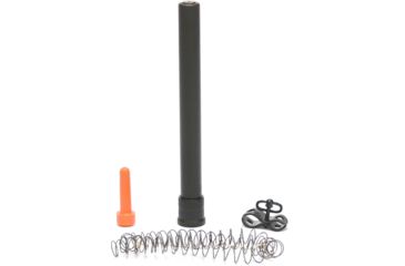 Image of Choate Tool Benelli Magazine extension +4 for the Super Black Eagle, Matte, 12 Gauge, CMT-21-04-14