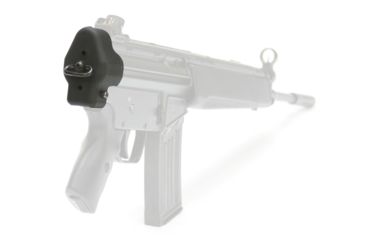 Image of Choate Tool H&amp;K 93 Plastic End Cap, W/Loop, CMT-15-09-03