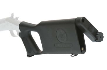 Image of Choate Tool H&amp;R Survivor Stock,All But 10 Ga, CMT-19-01-06