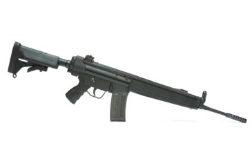 Image of Choate Tool Hk 93/94 Telescoping Stock,Multi Calibers, CMT-15-01-43