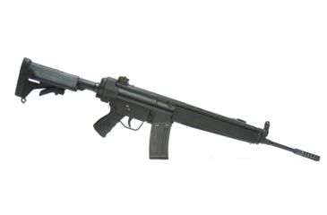 Image of Choate Tool Hk 93/94 Telescoping Stock,Multi Calibers, CMT-15-01-43