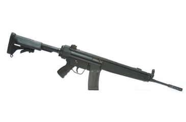 Image of Choate Tool Hk 93/94 Telescoping Stock,Multi Calibers, CMT-15-01-43
