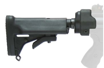 Image of Choate Tool Hk 93/94 Telescoping Stock,Multi Calibers, CMT-15-01-43