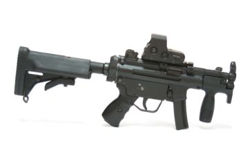 Image of Choate Tool Hk Mp5 Telescoping Stock, 9mm, CMT-15-01-44