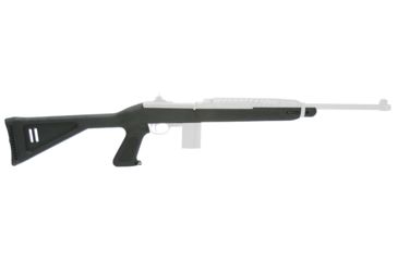 Image of Choate Tool M-1 Military Pistol Grip Stock,30 Caliber, CMT-08-01-02