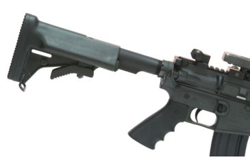 Image of Choate Tool M-4 Telescoping Mil-Spec Stock,223, 5.56, CMT-16-01-06