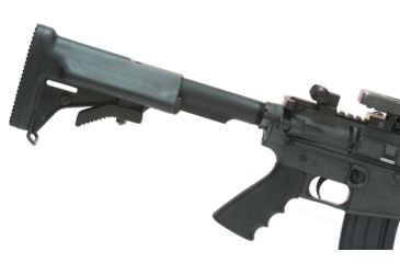 Image of Choate Tool M4 Telescoping Stock Kit,Multi Calibers, CMT-16-01-04