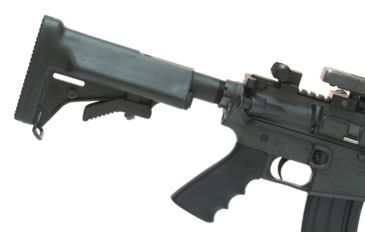 Image of Choate Tool M4 Telescoping Stock Kit,Multi Calibers, CMT-16-01-04