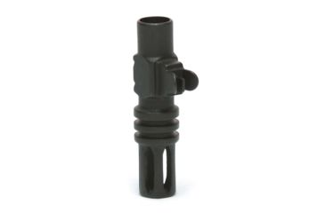 Image of Choate Tool Mini 14 Cage Compensator .562 diameter, Blued, CMT-07-07-12