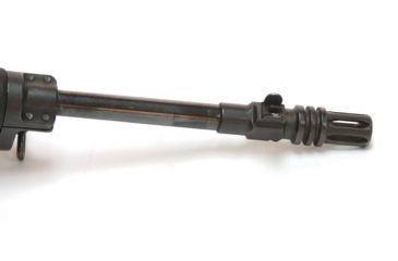 Image of Choate Tool Mini 14 Cage Compensator .562 diameter, Blued, CMT-07-07-12