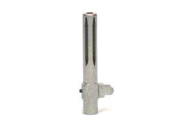 Image of Choate Tool Mini-14 Look-Alike Flash Hider Compensator, Stainless Steel, CMT-07-07-15