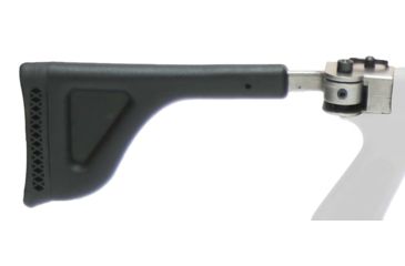 Image of Choate Tool Mini 14 Stainless Steel Folding Stock,223, 5.56, 7.65 X 39, CMT-07-01-16