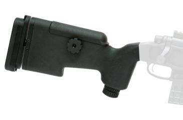 Image of Choate Tool Modular Custom Tactical Stock,Na, CMT-27-01-08