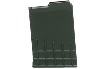 Image of Choate Tool Modular Stock Magazine, Black, CMT-27-04-01