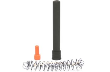 Image of Choate Tool Moss 835-8 Shot Magazine Extension Matte Blue, CMT-02-04-23