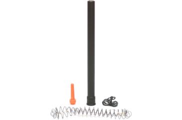 Image of Choate Tool Mossberg 10 Shot Extension Matte, CMT-02-04-20