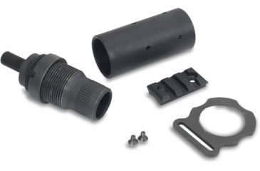 Image of Choate Tool Mossberg 500 Short Night Manager,12 Gauge, CMT-02-04-28