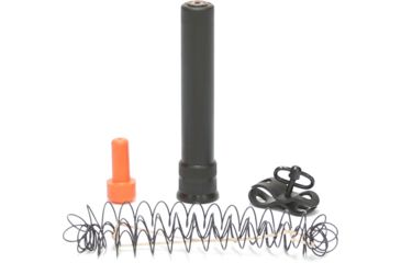 Image of Choate Tool Mossberg 7 Shot Extension Matte Finish +2 Rounds,12 Gauge, CMT-02-04-07