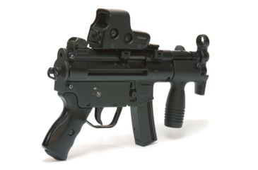 Image of Choate Tool Mp-5 Steel Back Plate W/Loop, 9mm, CMT-15-09-02