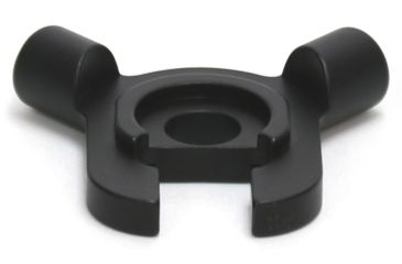 Image of Choate Tool Qd Moss Mount&amp;Sling Loop Ambi Back Plate,12 Gauge, CMT-02-09-01