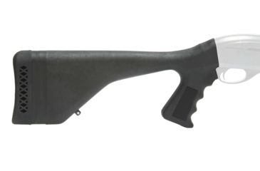 Image of Choate Tool Remington 1100/1187 12ga Mark 5 Pistol Grip, .22 Caliber, CMT-01-01-34