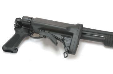 Image of Choate Tool Remington 20 Ga L.W. M-4 Folding Stock 870 and Pump Rifles,20 Gauge, CMT-01-01-60