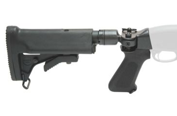 Image of Choate Tool Remington 20 Ga L.W. M-4 Folding Stock 870 and Pump Rifles,20 Gauge, CMT-01-01-60
