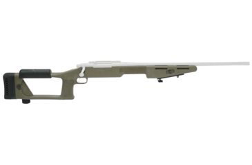 Image of Choate Tool Remington 700 BDL/ADL Long Action Sniper Stock, Multi Calibers, CMT-22-01-11