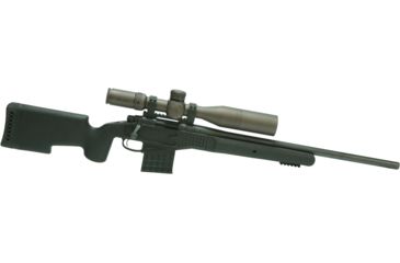 Image of Choate Tool Remington 700 Short Action Modular Chassis,Multi Calibers, CMT-27-01-01