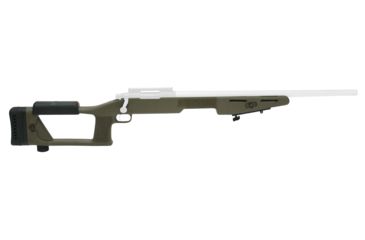 Image of Choate Tool Remington 700 Short Action Sniper Stock, CMT-22-01-09