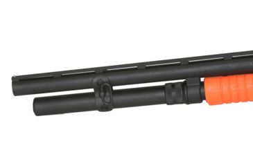 Image of Choate Tool Remington 870/1100/1187/VersaMax 8 Shot Matte Blue Extension 12 gauge, CMT-01-04-07