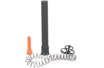 Image of Choate Tool Remington 870/1100/1187/VersaMax 8 Shot Matte Blue Extension 12 gauge, CMT-01-04-07