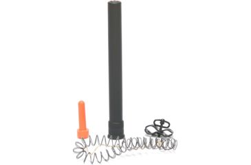 Image of Choate Tool Remington 870/1100/1187/VersaMax 9 Shot Matte Blue Extension 12 gauge +4 round, CMT-01-04-08