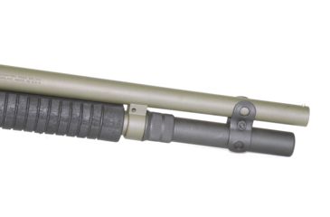 Image of Choate Tool Remington 870/1100/1187/VersaMax Extension, 12 gauge +2 rounds, CMT-01-04-06