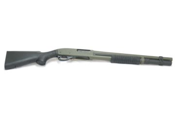 Image of Choate Tool Remington 870 Conventional Youth &amp; Body Armor Stock, 12 Gauge, CMT-01-01-36