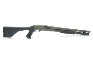 Image of Choate Tool Remington 870 Lightweight Pistol Grip Stock, 20 Gauge, CMT-01-01-50