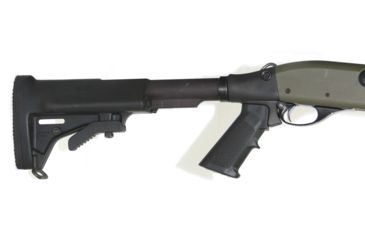 Image of Choate Tool Remington 870 Telescoping Stock,12 Gauge, CMT-01-01-08