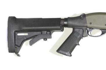 Image of Choate Tool Remington 870 Telescoping Stock,12 Gauge, CMT-01-01-08