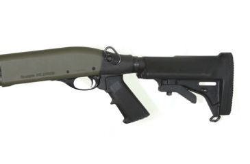 Image of Choate Tool Remington 870 Telescoping Stock,12 Gauge, CMT-01-01-08