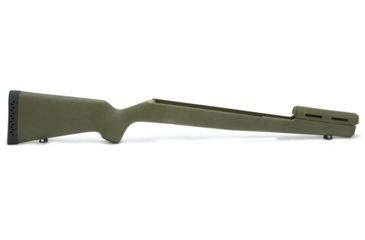 Image of Choate Tool Sks Conventional Stock Green,7.62 X 39, CMT-18-01-05
