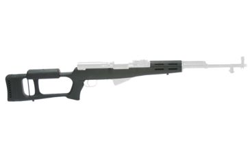 Image of Choate Tool Sks Dragunov Stock,7.62X39, CMT-18-03-02