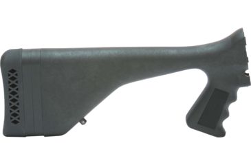 Image of Choate Tool Stevens 350 Pistol Grip Mark 5 Stock,12 Gauge, CMT-04-01-14