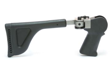 Image of Choate Tool T/C Encore Folding Stock Stainless Steel,Multi Calibers, CMT-09-01-14