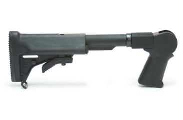 Image of Choate Tool Thompson Encore M4 Telescoping Stock,Multi Calibers, CMT-09-01-28