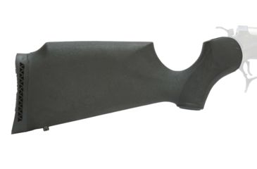 Image of Choate Tool Tc Encore Butt Stock, Black, CMT-09-01-40