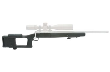 Image of Choate Tool Varmint Savage 10 Short Action Stock,Multi Calibers, CMT-24-06-04