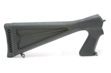 Image of Choate Tool Winchester Pistol Grip Stock for 1200 and 1400,12 Gauge, CMT-03-01-02