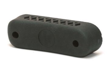 Image of Choate Tool Youth and Body Armor 1in Rubber Recoil Pad, Multi Calibers, CMT-18-06-06