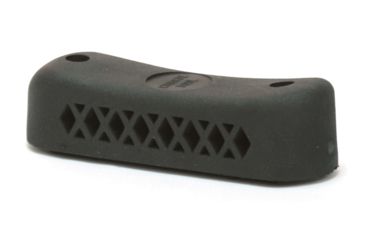 Image of Choate Tool Youth and Body Armor 1in Rubber Recoil Pad, Multi Calibers, CMT-18-06-06