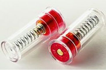 Image of Carlson's 12 ga Shotgun Snap Caps, Set of 2 00099